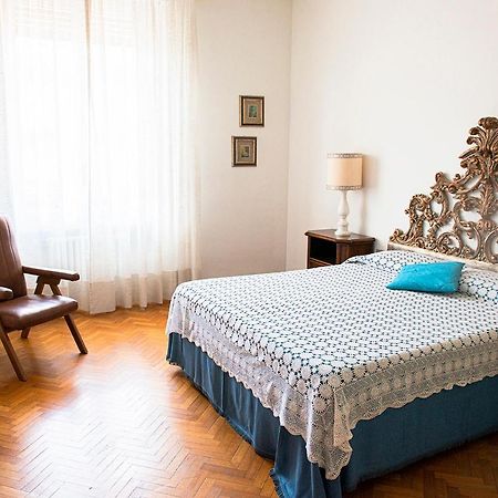 Appartamento "Casa Mia" פירנצה מראה חיצוני תמונה