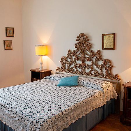 Appartamento "Casa Mia" פירנצה מראה חיצוני תמונה