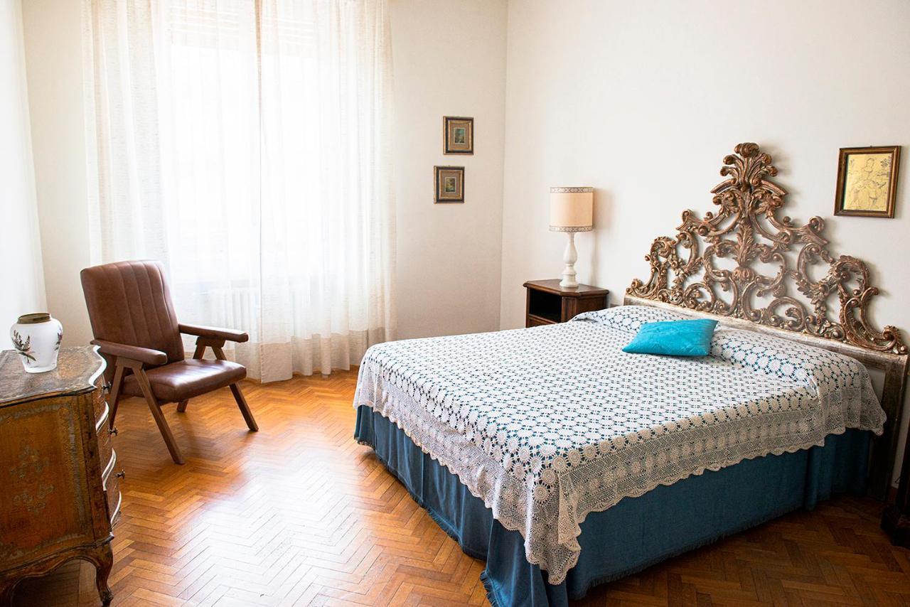 Appartamento "Casa Mia" פירנצה מראה חיצוני תמונה