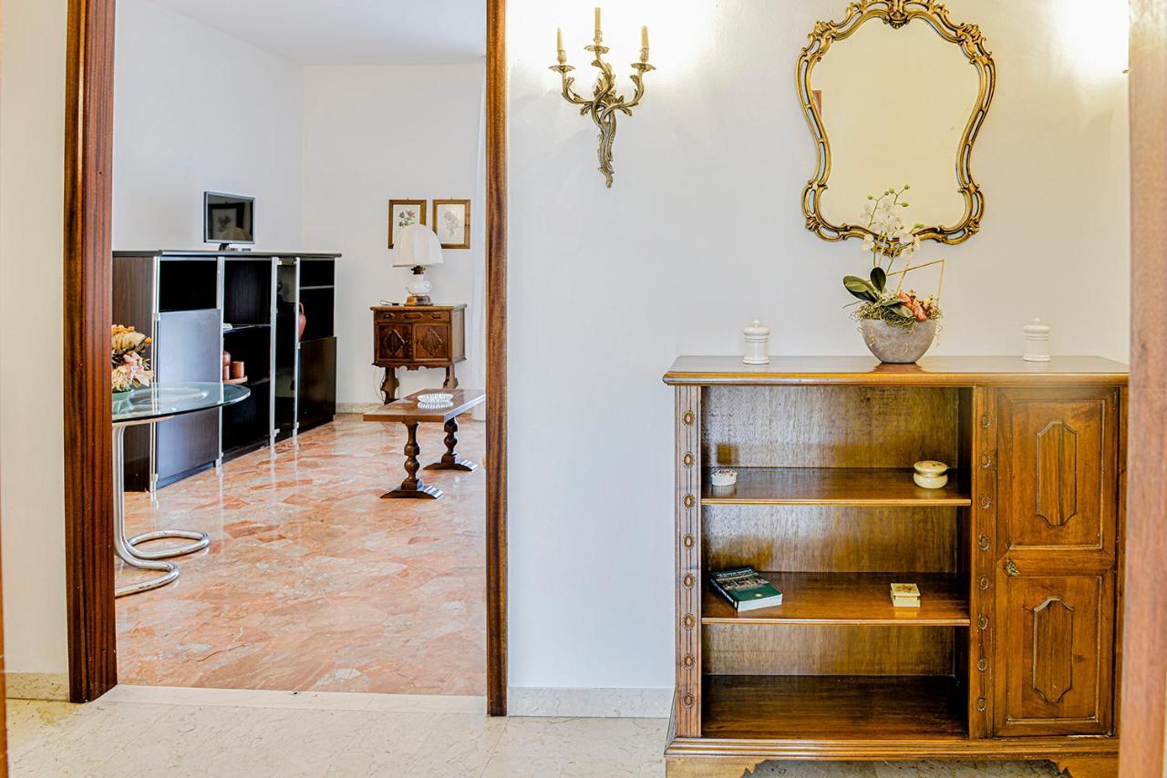 Appartamento "Casa Mia" פירנצה מראה חיצוני תמונה