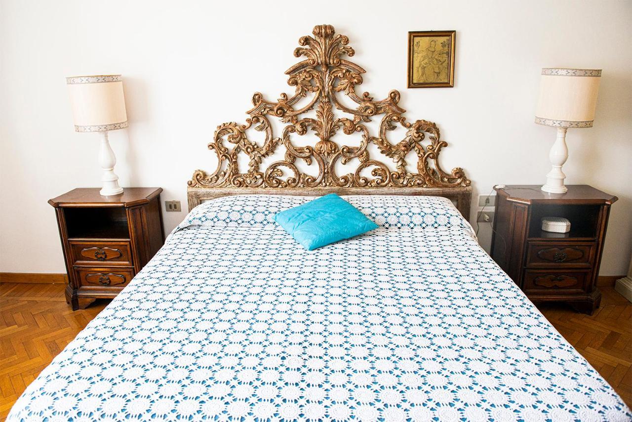 Appartamento "Casa Mia" פירנצה מראה חיצוני תמונה