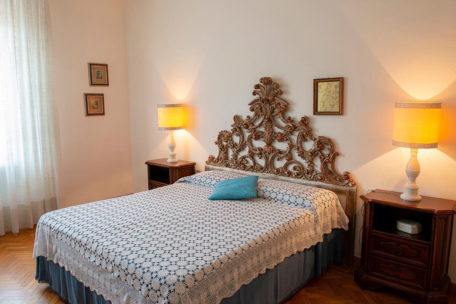 Appartamento "Casa Mia" פירנצה מראה חיצוני תמונה