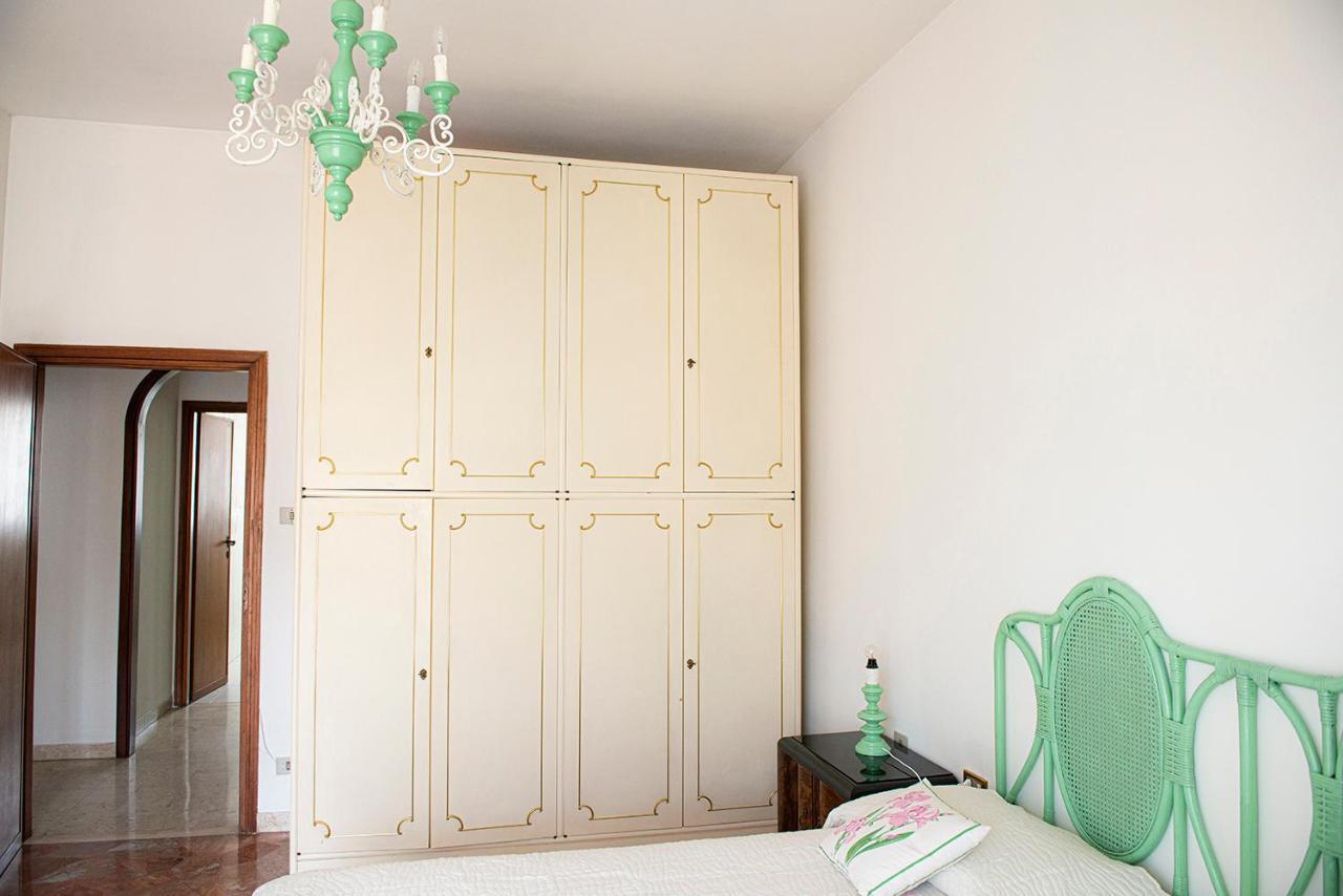 Appartamento "Casa Mia" פירנצה מראה חיצוני תמונה