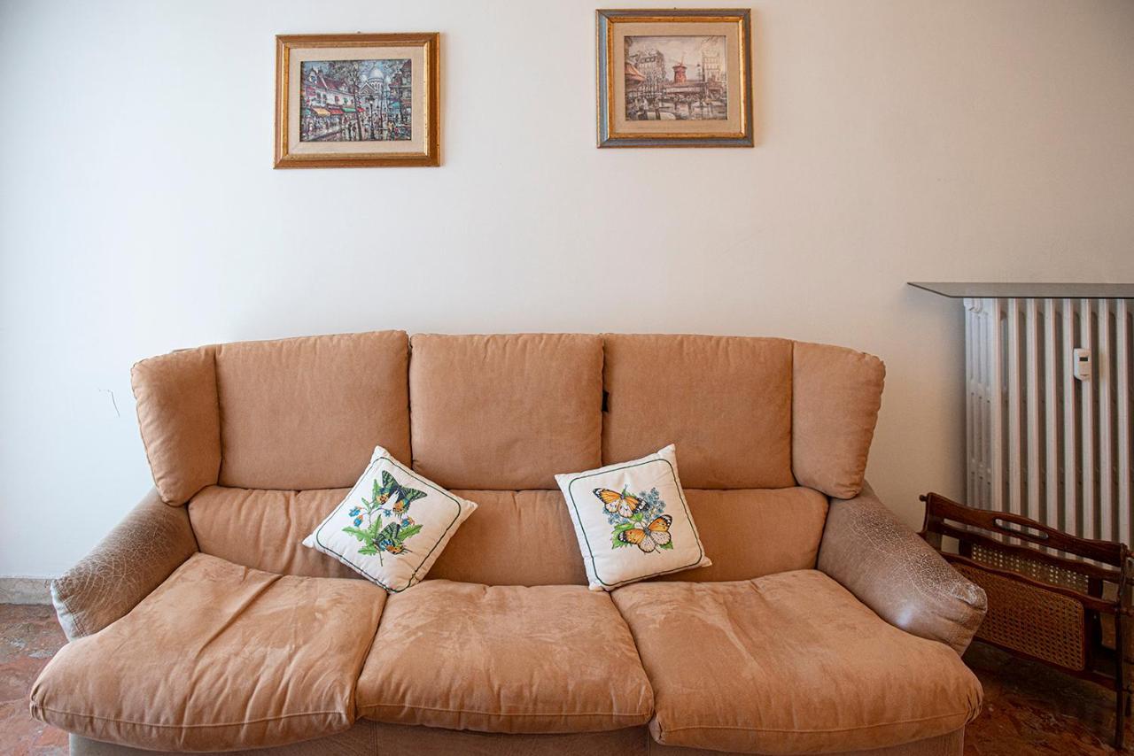 Appartamento "Casa Mia" פירנצה מראה חיצוני תמונה