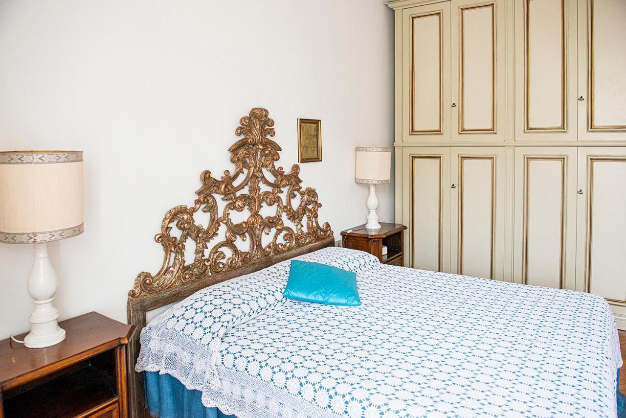 Appartamento "Casa Mia" פירנצה מראה חיצוני תמונה