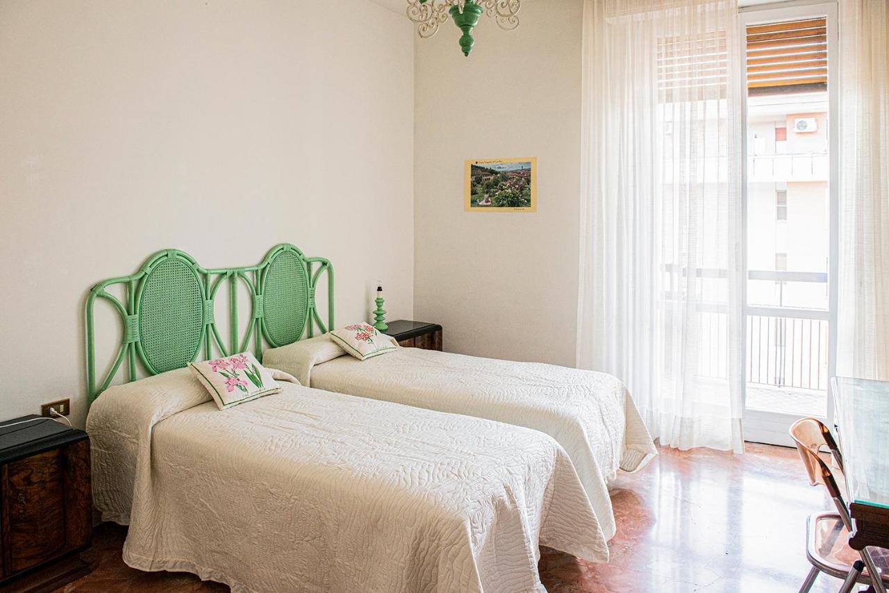 Appartamento "Casa Mia" פירנצה מראה חיצוני תמונה