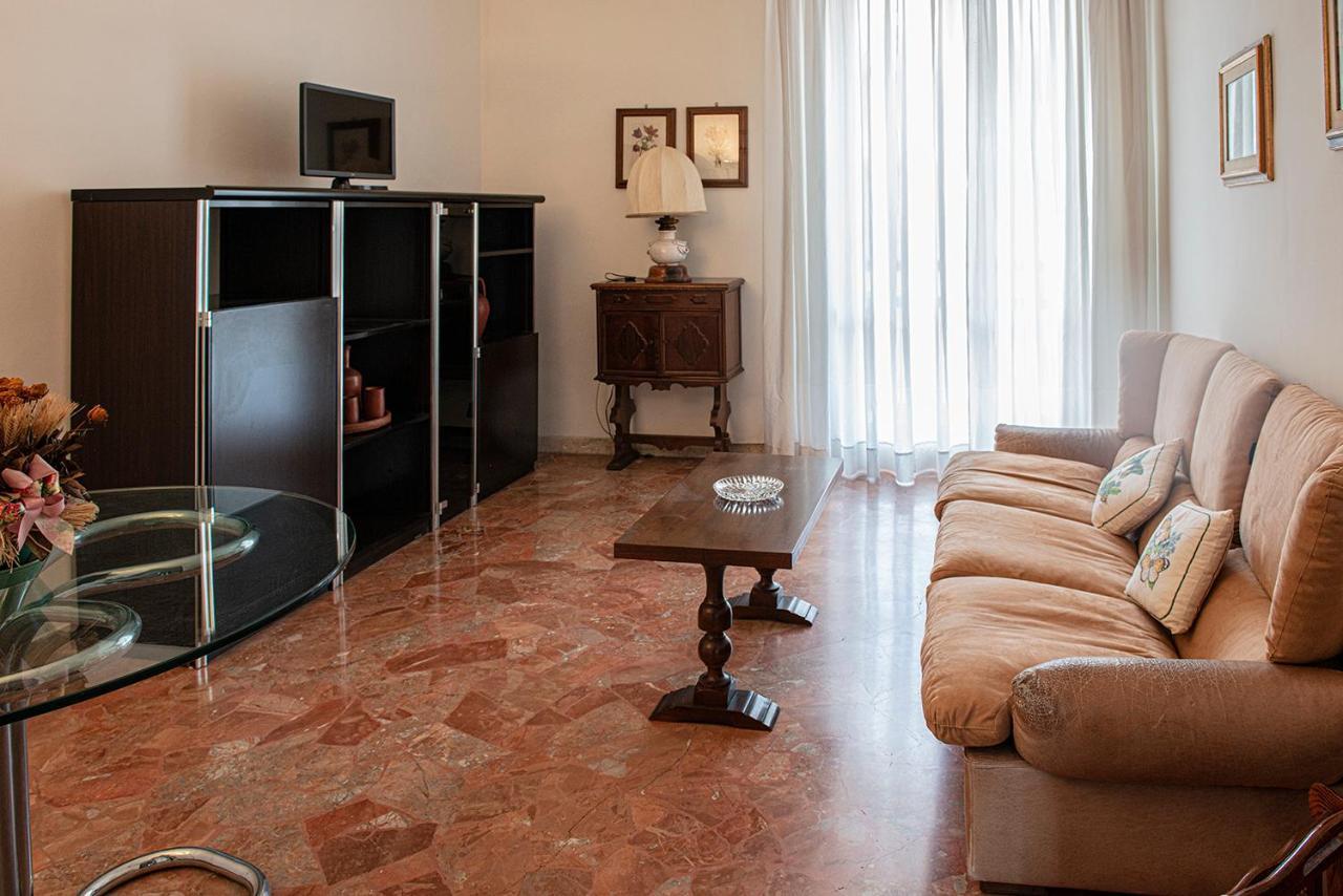 Appartamento "Casa Mia" פירנצה מראה חיצוני תמונה