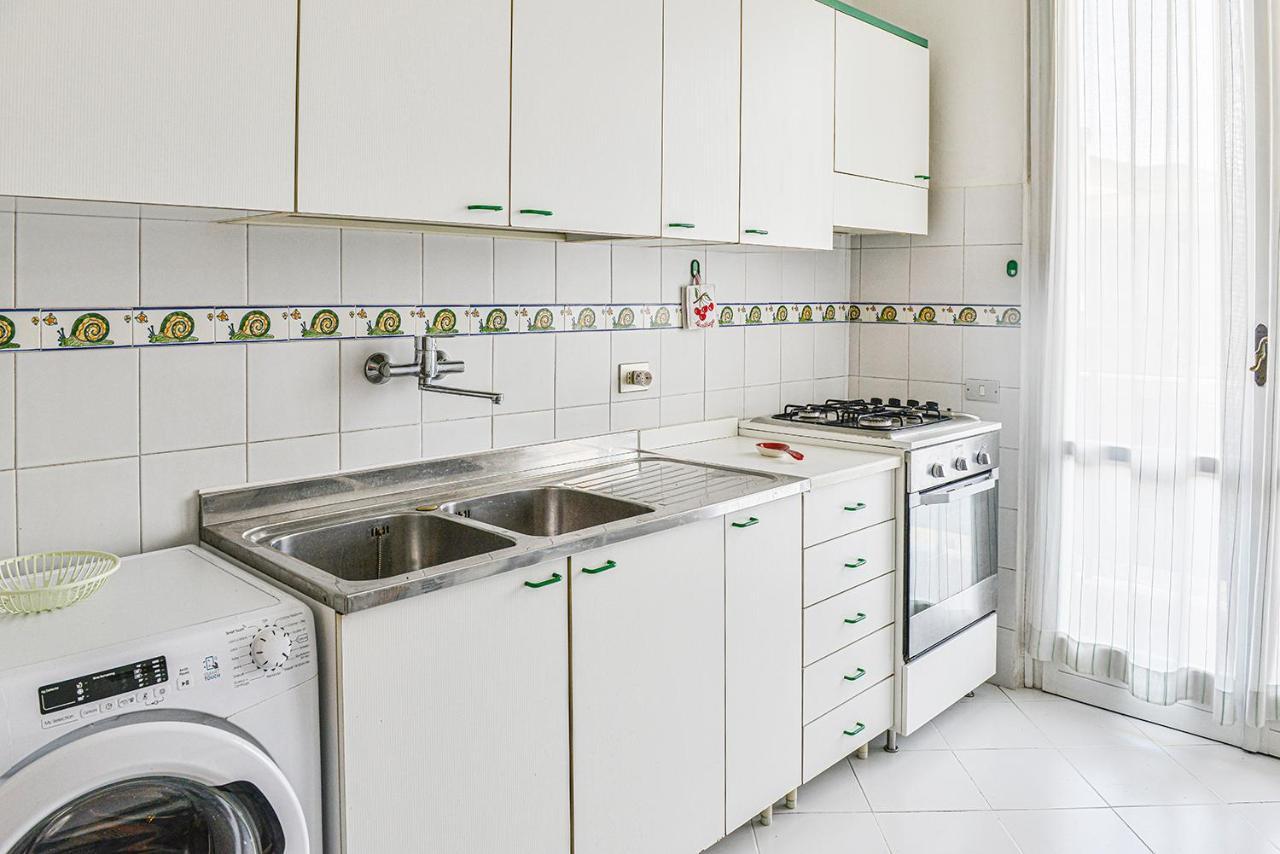 Appartamento "Casa Mia" פירנצה מראה חיצוני תמונה