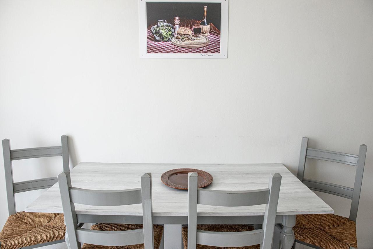 Appartamento "Casa Mia" פירנצה מראה חיצוני תמונה