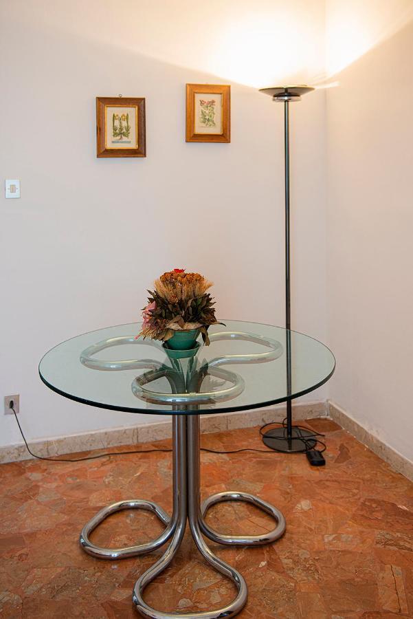 Appartamento "Casa Mia" פירנצה מראה חיצוני תמונה