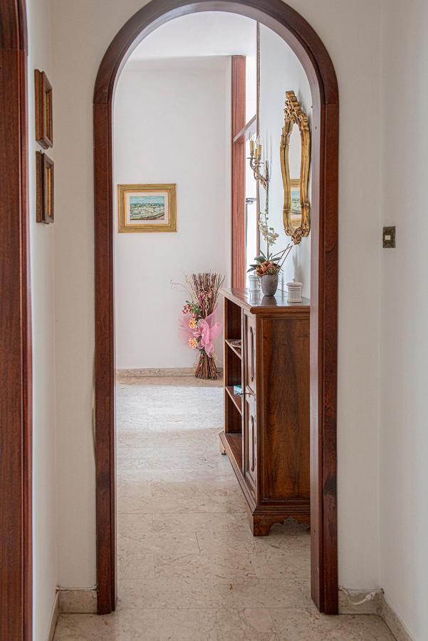 Appartamento "Casa Mia" פירנצה מראה חיצוני תמונה