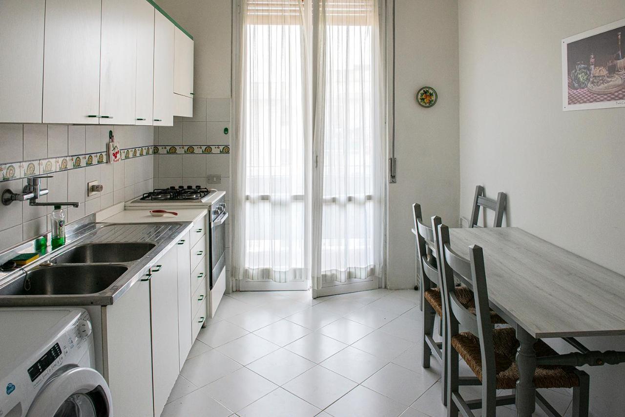 Appartamento "Casa Mia" פירנצה מראה חיצוני תמונה