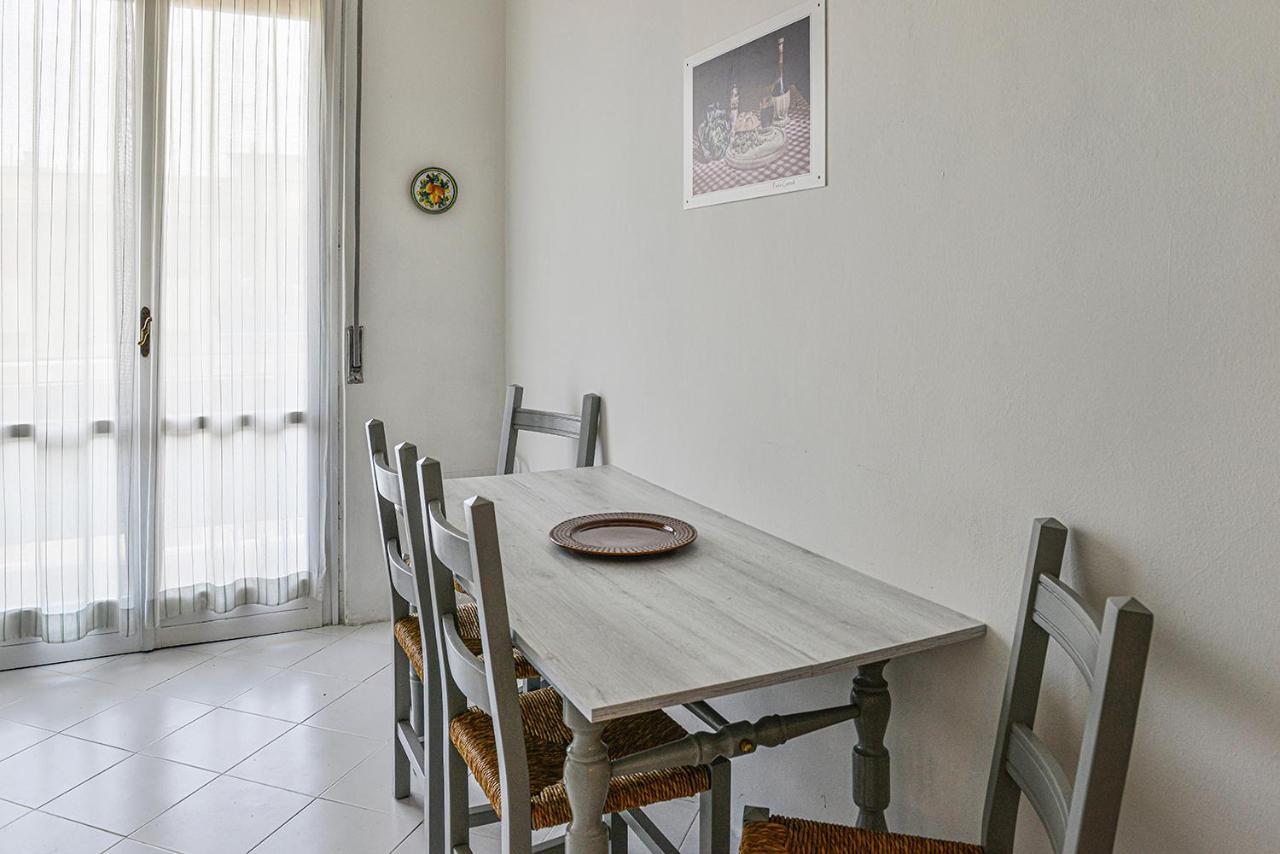 Appartamento "Casa Mia" פירנצה מראה חיצוני תמונה